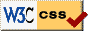 Symbol W3C-CSS
